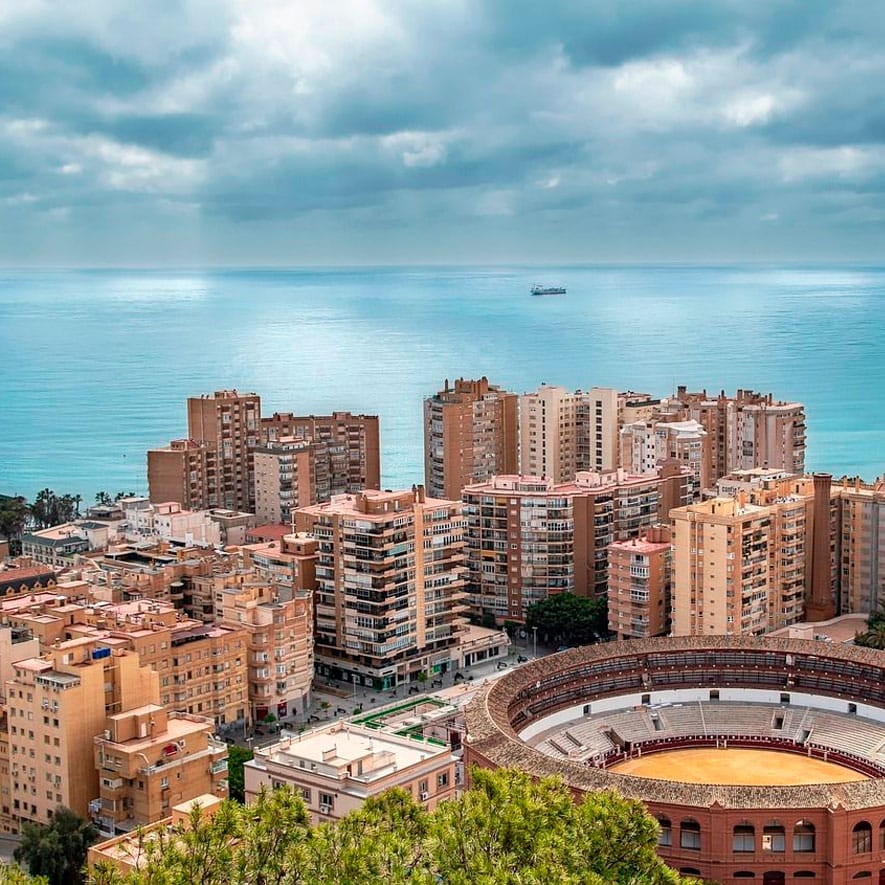 malaga malaga
